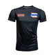 Rumble Kleding Set T-shirt RTS-72 en Short RS-122 Thailand