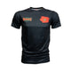 Rumble Kleding Set T-shirt RTS-70 en Short RS-120 Marokko