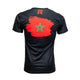 Rumble Kleding Set T-shirt RTS-70 en Short RS-120 Marokko