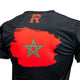 Rumble Kleding Set T-shirt RTS-70 en Short RS-120 Marokko
