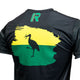 T-shirt Rumble RTS-69 Den Haag