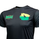 T-shirt Rumble RTS-69 Den Haag
