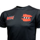 T-shirt Rumble RTS-68 Amsterdam