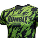 T-shirt Rumble RTS-52