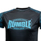 T-shirt Rumble RTS-51