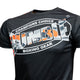 T-shirt Rumble RTS-45