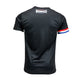 T-shirt Rumble RTS-34