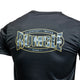 T-shirt Rumble RTS-56