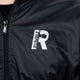 Rumble Zweetpak Zwart R-Logo