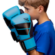 Hayabusa Bokshandschoenen Kids S4 Cyan