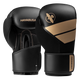 Hayabusa Bokshandschoenen S4 Zwart/Goud