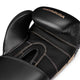 Hayabusa Bokshandschoenen S4 Zwart/Goud