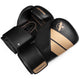Hayabusa Bokshandschoenen S4 Zwart/Goud