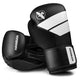 Hayabusa Bokshandschoenen S4 Zwart/Wit