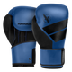 Hayabusa Bokshandschoenen S4 Blauw