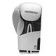 Hayabusa Bokshandschoenen S4 Leer Wit