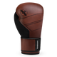 Hayabusa Bokshandschoenen S4 Leer Bruin