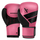 Hayabusa Bokshandschoenen S4 Roze