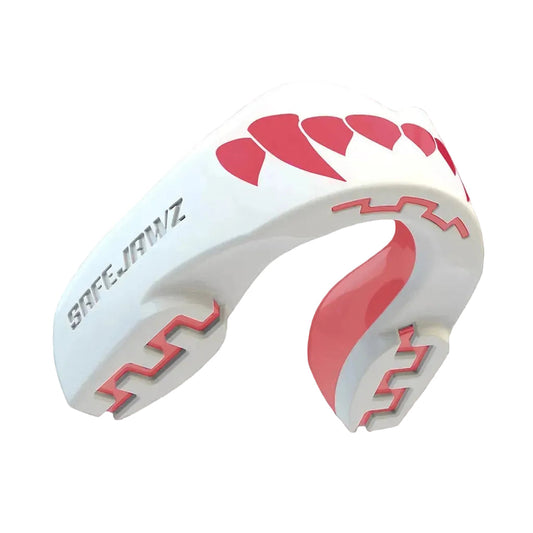 Safejawz Extro Roze Fangs