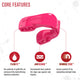 Safejawz Intro Pink