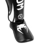 Venum Scheenbeschermers Challenger Standup Zwart-Wit