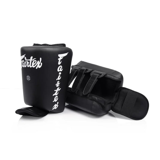 Fairtex Calf Kick beschermers SP10
