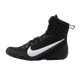 Nike Boksschoenen Machomai 3.0 Zwart/Wit