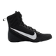 Nike Boksschoenen Machomai 3.0 Zwart/Wit