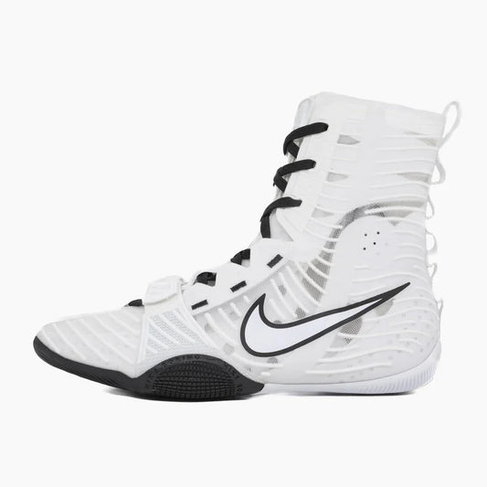 Nike Boksschoenen Hyper K.O. 3 Wit