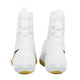 Nike Boksschoenen Hyper K.O. 3 Wit/Goud