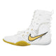 Nike Boksschoenen Hyper K.O. 3 Wit/Goud