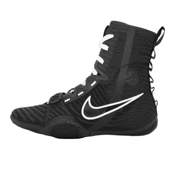 Nike Boksschoenen Hyper K.O. 3 Zwart/Wit