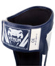 Venum Scheenbeschermers ELITE STANDUP BLAUW/WIT