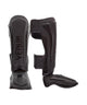 Venum Scheenbeschermers ELITE STANDUP Zwart/Zwart