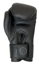 Joya Bokshandschoenen Zwart/Zwart Falcon Leer