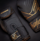 Joya Gear Bokshandschoenen Essential Zwart/Goud