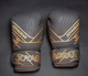 Joya Gear Bokshandschoenen Essential Zwart/Goud