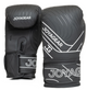 Joya Bokshandschoenen Essential Zwart/Wit