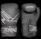 Joya Bokshandschoenen Essential Zwart/Wit