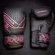 Joya Bokshandschoenen Essential Zwart/Roze