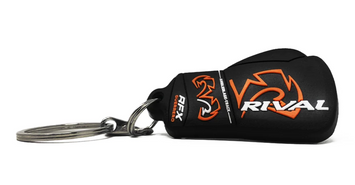 Rival Sleutelhanger RFX Rubber