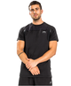 T-shirt Venum G-Fit Air Dry Tech Zwart