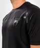 T-shirt Venum G-Fit Air Dry Tech Zwart