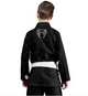 BJJ GI Venum Contender Kids Zwart