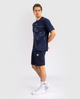 T-shirt Venum Giant Connect Navy Blue