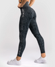 Venum Legging Amazonia Woman Full Length Dark Grey