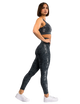Venum Legging Amazonia Woman Full Length Dark Grey