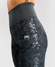Venum Legging Amazonia Woman Full Length Dark Grey
