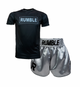 Rumble Kleding Set T-shirt RTS-61 en Short RS-134