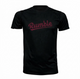 Rumble T-shirt RTS-80